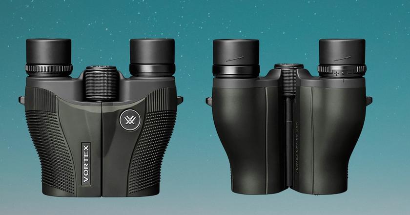 Vortex Optics Vanquish 8x26 Ferngläser bis 100 Euro