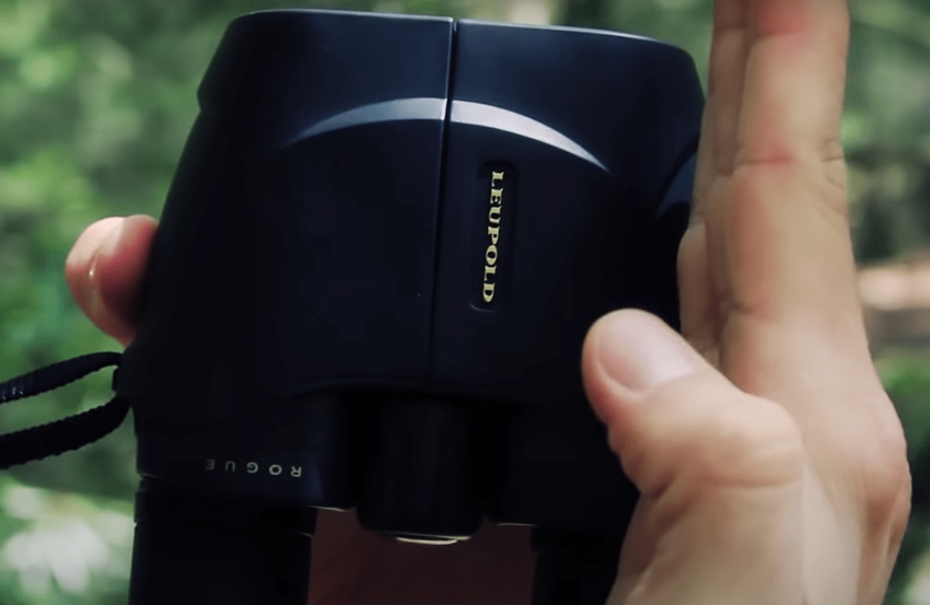 Leupold BX-1 Rogue 8x25 Einsteiger-Fernglas