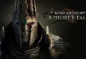 Das taktische Fantasy-Spiel King Arthur: Knight's ...