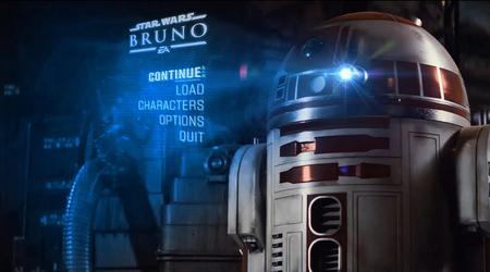 Die ersten Screenshots von Star Wars Bruno, einem ambitionierten Taktikspiel von Respawn Entertainment und Bit Reactor, sind online aufgetaucht