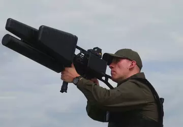 Der litauische Journalist wird der Ukraine ...