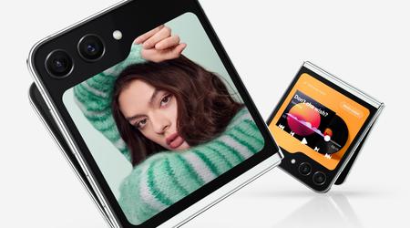 Nutzer des Samsung Galaxy Flip 5 in Europa erhalten ab sofort One UI 6.1.1