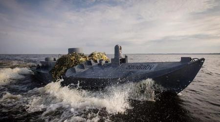 Russlands Schwarzmeerflotte ist aus ihrem Stützpunkt auf der Krim "geflohen", da ukrainische Drohnen und Raketen sie erreicht haben