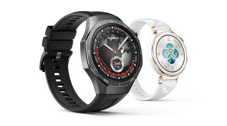 Huawei führt NFC-Zahlungen für GT 5, GT 5 Pro und Ultimate Green Edition Uhren ein