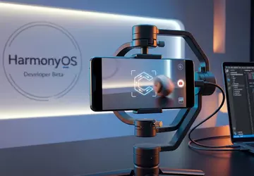 HarmonyOS 6.1.1 Beta 1: Huawei bringt ...