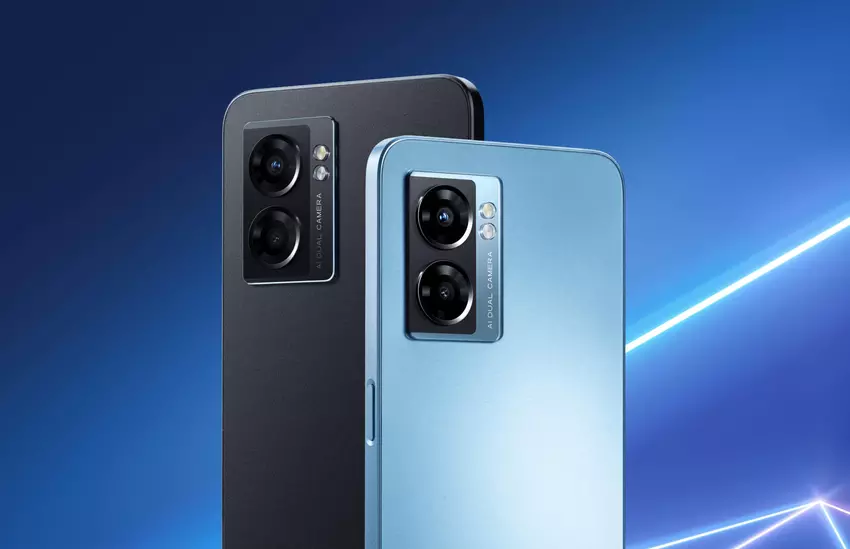 OPPO K10 5G hat eine Beta-Version von Android 14 mit ColorOS 14 Shell erhalten