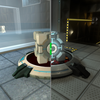 NVIDIA hat die Systemanforderungen für Portal mit RTX bekannt gegeben und angekündigt, dass das Remaster am 8. Dezember auf Steam veröffentlicht wird-11 NVIDIA hat die Systemanforderungen für Portal mit RTX bekannt gegeben und angekündigt, dass das Remaster am 8. Dezember auf Steam veröffentlicht wird-11