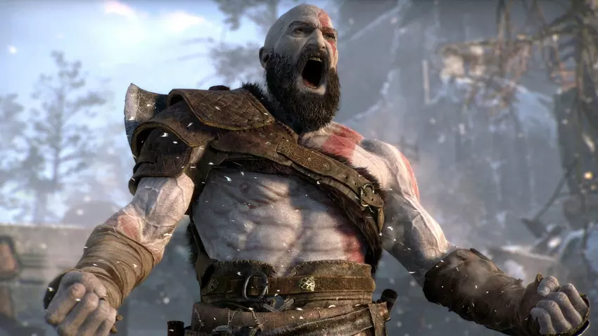 God of War kann jetzt auf PCs mit Windows 7, Windows 8 und Windows 8.1 ausgeführt werden