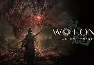 Der farbenfrohe Trailer Wo Long: Fallen ...