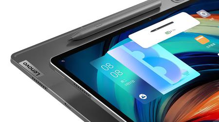 Insider verrät, wann Lenovo das Xiaoxin Pad Pro Tablet mit 12,6-Zoll-Bildschirm und Snapdragon 870-Chip veröffentlichen wird