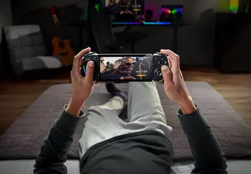 Razer hat seine eigene App für ...