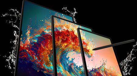 Das One UI 6.1.1.1 Update für das Samsung Galaxy Tab S9 ist in Europa verfügbar