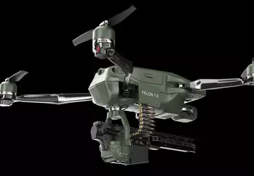 Die ukrainische Armee erhält von den ...