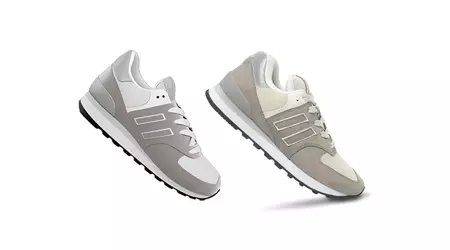 Designer verwandelt Apples Turnschuh-Emoji in ein echtes Produkt