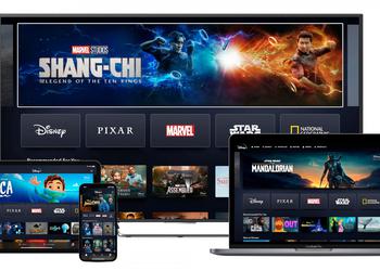 Genau wie Netflix: Disney+ hat einen ...