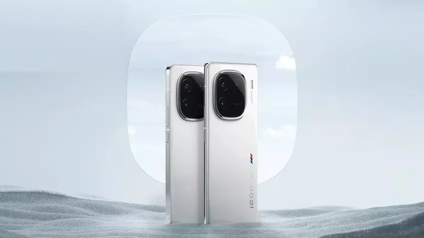 Es ist offiziell: iQOO 12-Smartphones erhalten 3 Jahre lang Betriebssystem-Updates