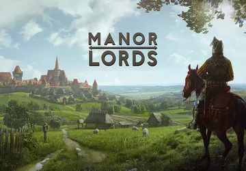 Das mittelalterliche Strategiespiel Manor Lords hat ...