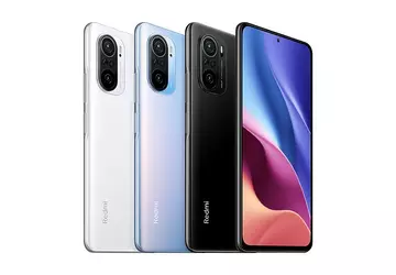 Warten auf Redmi K50: Xiaomi hat ...