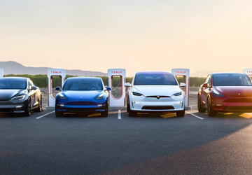 Tesla muss sicherstellen, dass die Elektrofahrzeuge ...