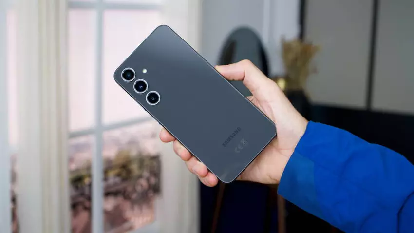 Galaxy S24 FE erhält One UI 7: Neue Funktionen für Nutzer in den USA