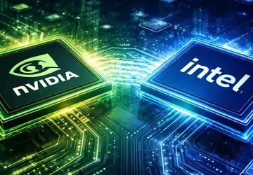 Nvidia erwirbt Intel-Aktien für 5 Milliarden ...