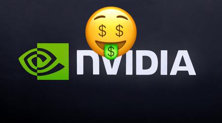 KI-Boom: Nvidia überholt Amazon in Sachen Marktwert 