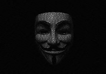 Anonymous hat die größte Bank in ...