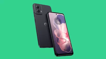 Moto G Power 5G (2024) auf Amazon: Smartphone mit 120Hz-Bildschirm, Dimensity 7020-Chip und 50MP-Kamera für 289$