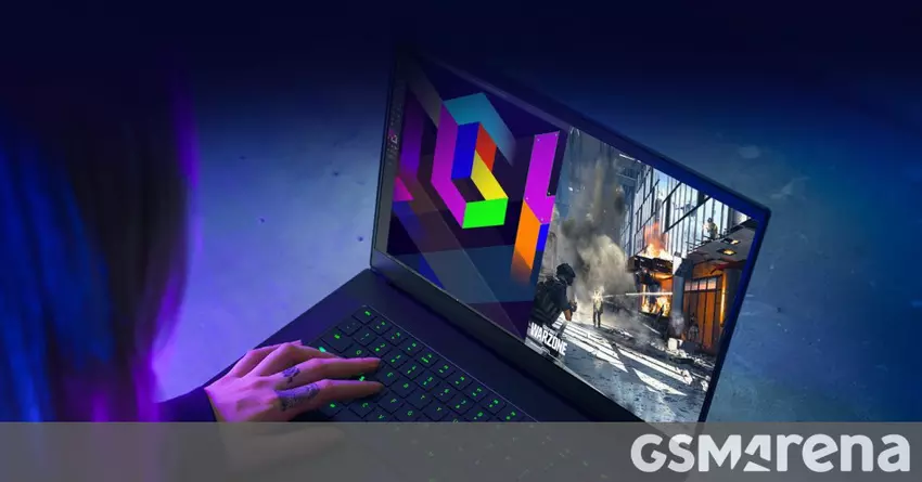Razer bringt das neue Blade 15 mit 240-Hz-OLED-Bildschirm und Intel i9-CPU der 12. Generation