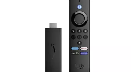 Amazon hat den Fire TV Stick Lite 2022 mit Tastenkombinationen und Alexa-Sprachfernbedienung veröffentlicht