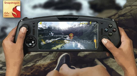 Razer, Verizon und Qualcomm kündigen die weltweit erste Handheld-Konsole mit Snapdragon G3x Gen1 und 5G-Unterstützung an