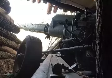 Die Russen begannen in den 1950er ...