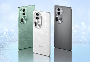 Oppo Reno 12-Serie wichtigsten Spezifikationen durchgesickert: ...