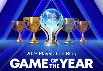 PlayStation startet die Wahl der besten ...