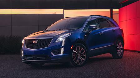 Cadillac hat beschlossen, mindestens ein Benzinmodell beizubehalten