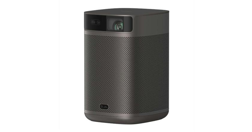 XGIMI MoGo 2 Pro smart beamer