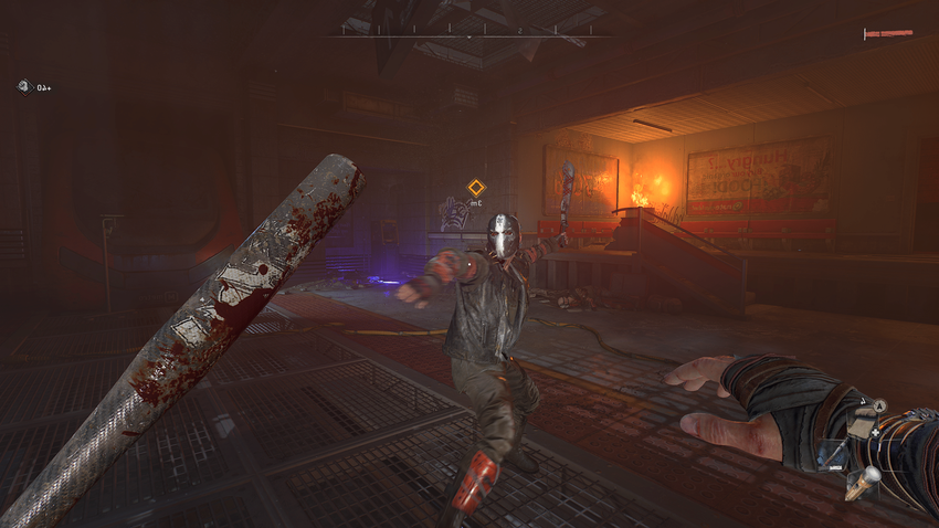 Der erste Story-DLC für Dying Light 2 wird auf September verschoben 