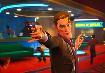 Das Ende der Spionage: Die Sweet ...