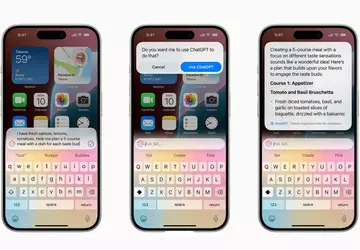 Apple und Meta erwägen KI-Partnerschaft für ...