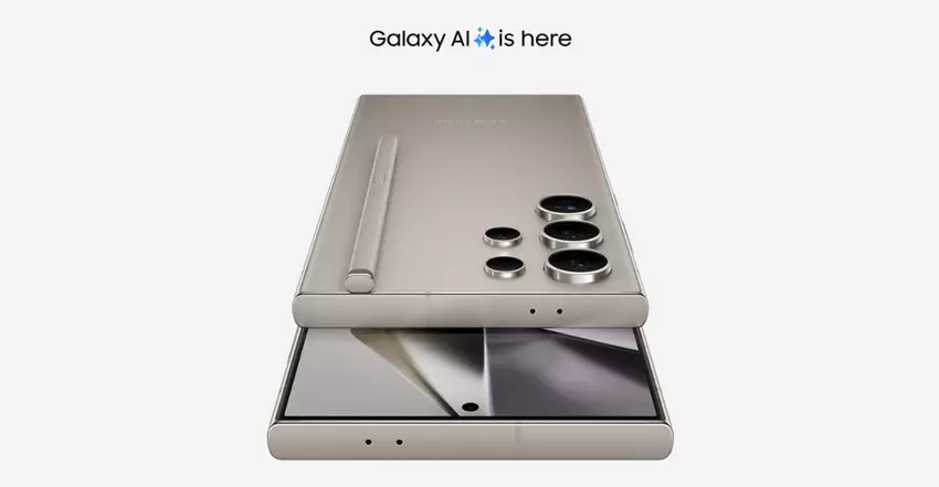 Samsung hat die Verteilung des One UI 7.0-Updates für Galaxy S24-Smartphones nach Fehlerbehebungen wieder aufgenommen