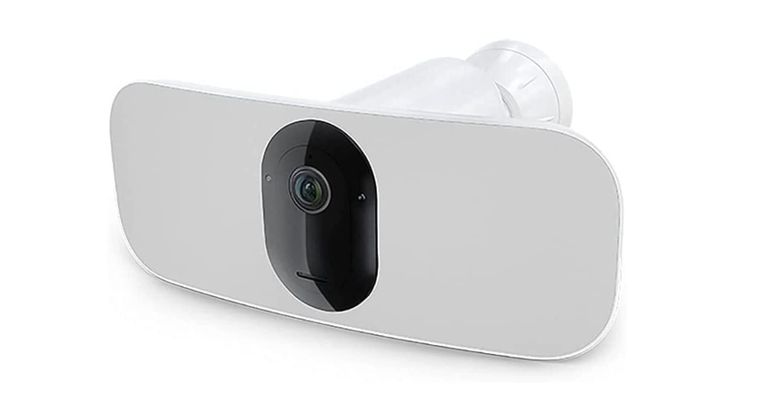 Arlo Pro 3 smart things camera