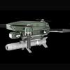 Die ukrainische Armee erhält von den USA hochmoderne Feloni-Kampfdrohnen, die mit einem Präzisionsmaschinengewehr oder einer Spike-Panzerabwehrrakete ausgestattet sind-5 Die ukrainische Armee erhält von den USA hochmoderne Feloni-Kampfdrohnen, die mit einem Präzisionsmaschinengewehr oder einer Spike-Panzerabwehrrakete ausgestattet sind-5