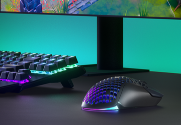 Beste Gaming-Maus Kabellos