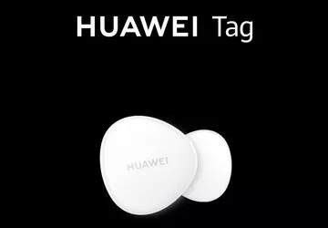 Analog zu Apple AirTag und Samsung ...