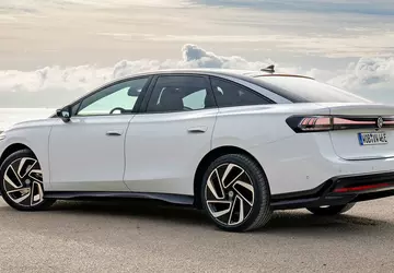 Volkswagen ID.7 kommt in den USA ...