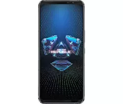ASUS ROG Phone 5