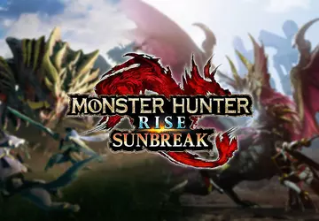 Monster Hunter Rise: Sunbreak wurde mehr ...