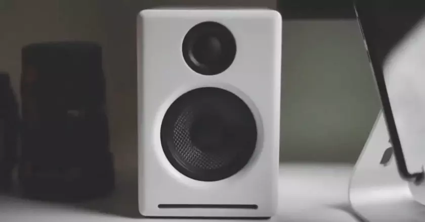 Audioengine A2+ Plus Bücherregal-Lautsprecher im Test