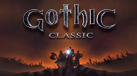 RPG-Klassiker sind jetzt auf Nintendo Switch erhältlich: Gothic Classic Release-Trailer wurde veröffentlicht