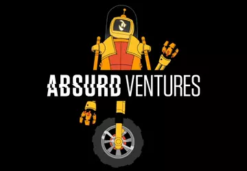 Dan Housers neues Studio Absurd Ventures ...